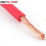 Copper Core PVC Insulated Electrical Flexible Cable Wire 10mm