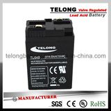 6V4ah Lead Acid Battery for Electronic Scale