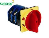 Lw26GS-100 Voltmeter Switch for Home or Industry Use