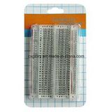 400 Points Solderless Breadboard