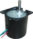 64zyd-1 AC Reversible Synchronous Geared Motor for CATV System