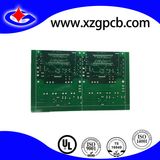 2oz Multilayer PCB with Peelable Blue Mask for Tablet PC