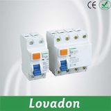 High Quality ID Series RCCB Residual Current Circuit Breaker
