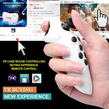 Bluetooth Remote Controller for Vr Glasses