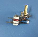 Fry Pot Kst Bimetal Thermostat Oil Heater Thermal