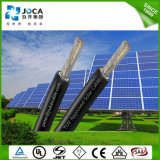 China Promotion XLPE Insulated PV Solar Electric Power Cable