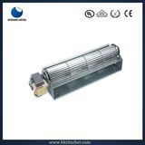 Aluminum Blade Cooling Fan / AC Shaded Pole Motor