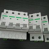 1p, 2p, 3p, 4p DC Non Polarized DC Circuit Breaker with TUV Certificate (1A - 63A)