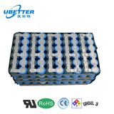 Newest Style 36V Lithium Battery Pack for Scooter Hot Selling