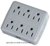 18 Pins American Style Plug Adapter