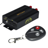 Avl GPS Tracker Device with Central Lock System (Model 103B+)