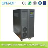Sn 7kw Single-Phase Power-Frequency Inverter for Solar Power Supply