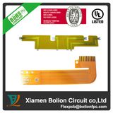 Double-Sided Flexible PCB for Medical Use