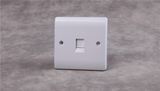 V438 UK Telephone Socket