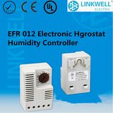 Electronic Temperatuer and Humidity Controller with CE Certificate (EFR012)