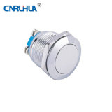 New Style Illuminated Metal Push Button Switches
