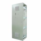 Metal Distribution Box with Competitive Price (LFCR0253)