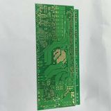 Immersion Gold Fr4 Double Sided PCB Board