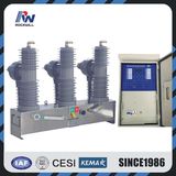 22kv Pole Mounted Automatic Circuit Recloser