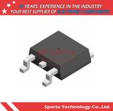 Nsi50350adt4g 350mA Dpak-3 80segment LED Driver IC