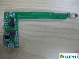 Indicator PCB Assembly, PCBA (MIC0523)