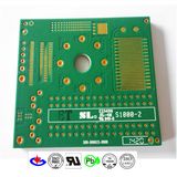 HASL Lead Free Volume Multilayer Rigid PCB Board