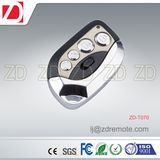 Best Price Remote Control 433MHz RF Universal Remote Control Gate Universal Zd-T070