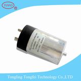 AC Filter Metallized Film Dry Type Capacitor