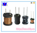 Fixed Wirewound Inductor with RoHS