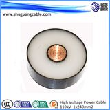 Middle Voltage XLPE Insulation Power Cable