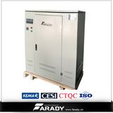 60kVA Step up Dry Type Distribution Transformer Low Noise Transformer