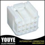 Sumitomo Automotive Female Connector 6520-1004