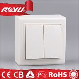 Remote Control Power Button Wireless Energy Saving Switch