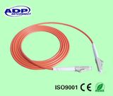 Sm mm Simplex Duplex LC/Sc/St/FC Fiber Optic Patch Cord