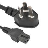CCC Electric Cooker Power Cord (psb-10+st3-h)