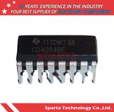 CD4094be CD4094 CMOS DIP16 8-Stage Shift-and-Store Bus Register IC