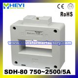 Sealed Precision Current Transformers, Current Sensor