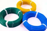 Fluoroplastic Wire 16AWG with UL1332