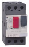 Sdm7 Series Motor Protection Circuit Breaker (1.6A)