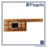 PCB Layout Type to Use in Control Machine