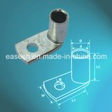 90 Angle Copper Tube Terminals