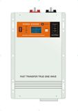 DC to AC Inverter 1000W 2000W 3000W 4000W 5000W 6000W