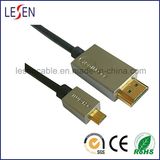 HDMI Cable, a Male to Micro Male