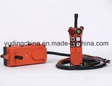 Telecrane Remote Control for Crane F21-4s