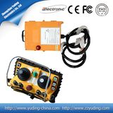 DC12V F24-60 Industrial Radio Wireless Dual Joystick Remote Controller