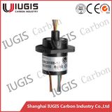 Src018b-12 Capsule Slip Ring for Industrial Control Equipment