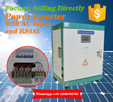 20kw/25kw DC to AC Electrical Power Inverter with AC Input