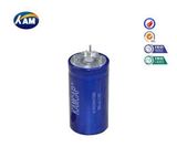 High Power and Low ESR 350f / 360f 2.7V Farad Capacitor, Super Capacitor