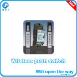 Wireless Push Switch for Automaic Door