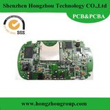 ISO SGS Approved Rigid Multilayer PCB Board